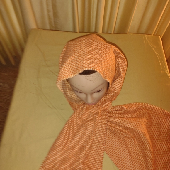 Softer than Cashmere Fashion Scarf - Picture 10 of 11